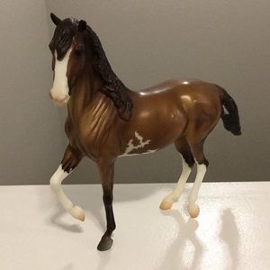 Breyer Khalid - Brick&Mortar only 2500